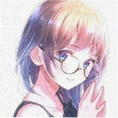 观众南山的雨头像